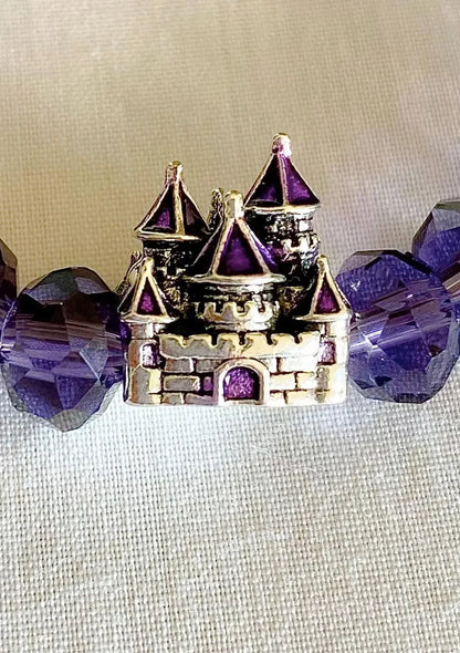 Luckacco Speak Now Friendship Bracelet Taylor Inspired Castle Charm Bracelet Taylor Jewelry Taylor Merch Taylor Gifts Ideas