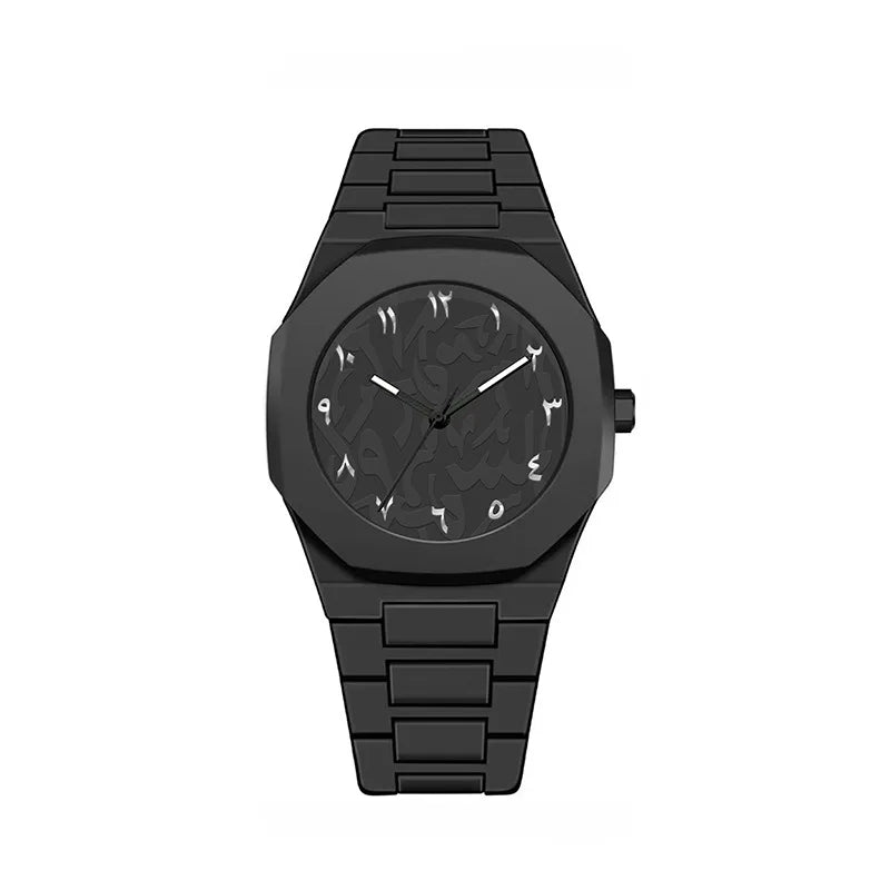luckacco classic men women watch simple plastic strap color quartz watches exquisite business round dial wristwatch men clock gifts
