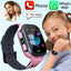 Children SIM Card Anti-lost Watches Call for Kids Smart Watch Boys Girls GPS Waterproof Smartwatch Clock Location Tracker Child - luckacco