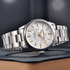 Luckacco PAGANI DESIGN 40mm Men's Watches Top Brand Waterproof Clock Quartz Wristwatch For Men Sapphire Glass Stainless Steel Chronograph