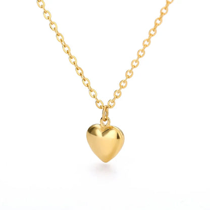 Luckacco Zircon Heart Cross Necklaces For Women Vintage Geometric Surrounded By Vines Choker Necklace Aesthetic Fashion Jewelry Gift 2025