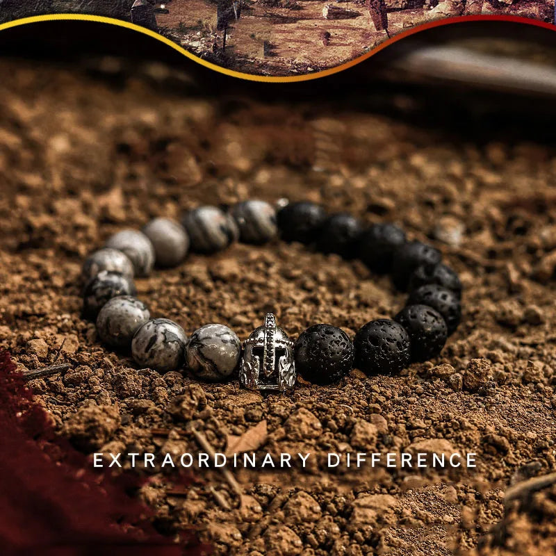 luckacco 5a real natural red tiger eye beads stone bracelet men women zircon accessories handmade jewelry gift for girlfriend