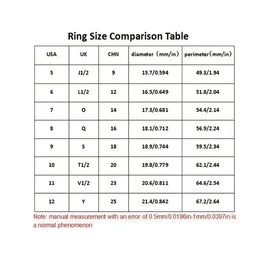 Luckacco Fashion Simple Smooth Stainless Steel Ring for Women and Men Classic Couple Rings Wedding Engagement Jewelry