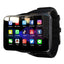 Men 4G Lte Smart Watch Detachable SIM Card 4GB RAM 64GB ROM 2300mAh Big Screen 2.88'' Dual Cameras Wi-Fi GPS Sports Smartwatch - luckacco