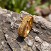 Luckacco wedding rings bague femme luxe ring for man couple jewelry anillos pareja bisuteria anillos de compromiso gift for girlfriend