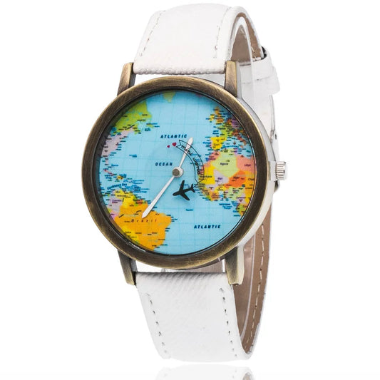 Luckacco Fashion Women Watch Luxury Brand Quartz Watches Ladies Leather Wristwatch Female Clock Dress Gift Reloj Hombre
