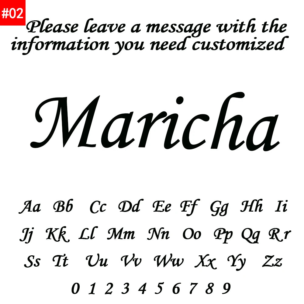 luckacco customized couple double name love necklace personalized double name pendant stainless steel jewelry valentine's day gifts