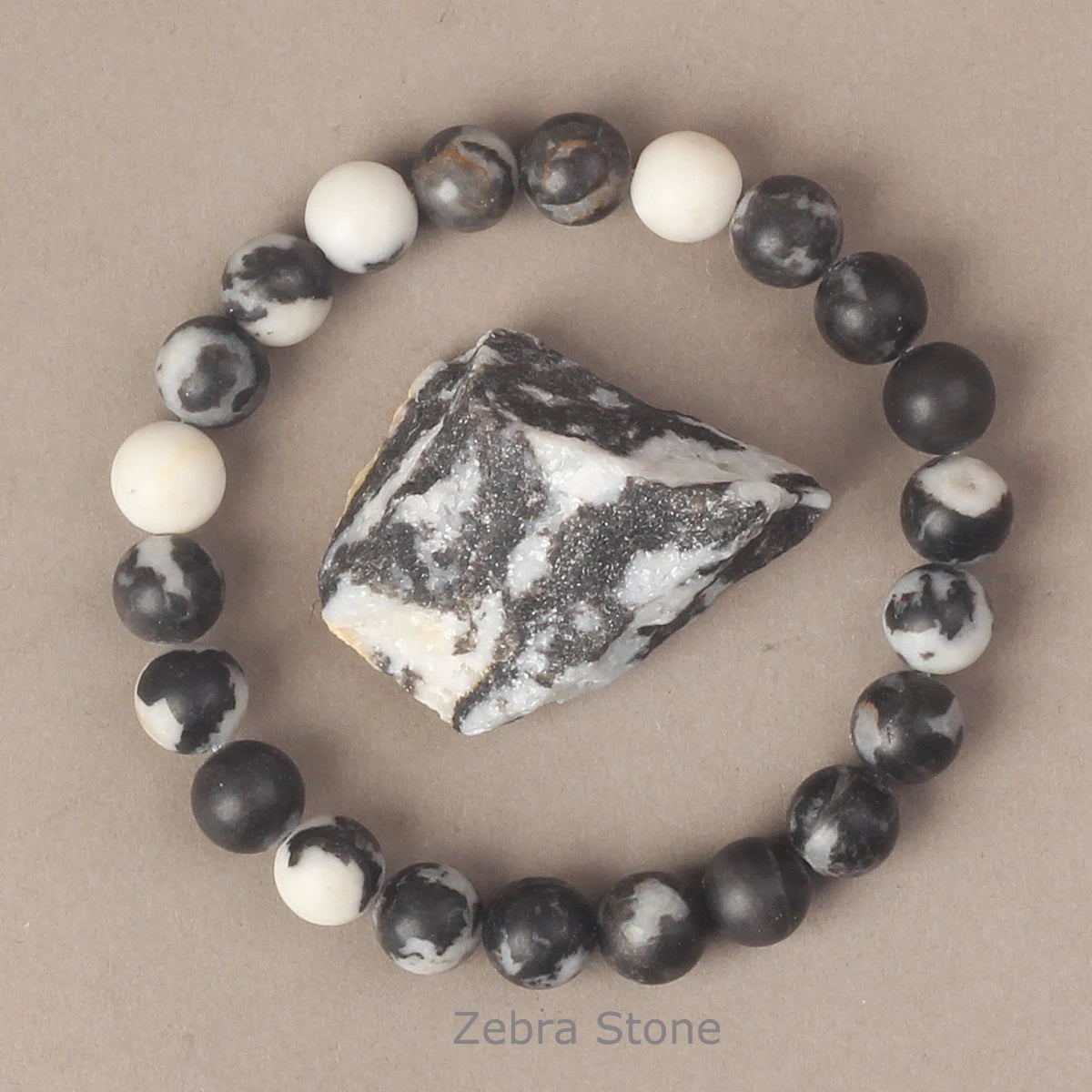 luckacco 6/8mm natural pyrite stone bracelet for men promoting blood circulation healing energy meditation women bracelets jewelry gifts
