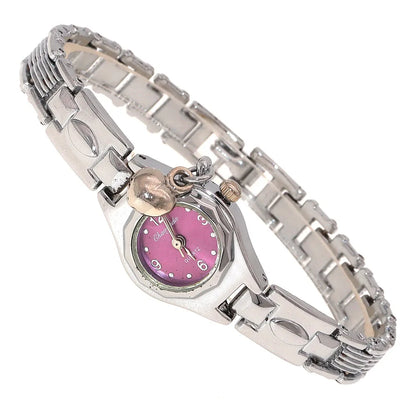 Luckacco Cute Women's Bracelet, Ultra SlimVintage Wrist, Analog Quartz Bangle, Elegant Dress Watch Mini Watch dropshipping