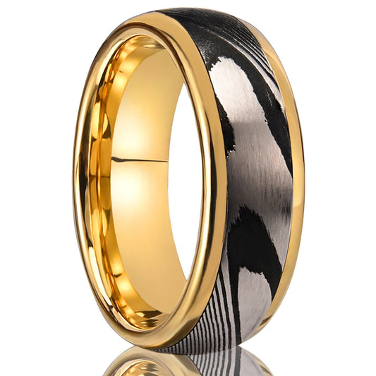 Luckacco rings for man gothic accessories jewelry anillos de compromiso bijoux de luxe retro ring for man bisuteria joias anillos dorados
