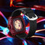 Luxury Brand Tonneau Automatic Watch Men Casual Sport Rubber Strap Wristwatch Luminous Waterproof 50mm Mille Mechanical Watches - luckacco