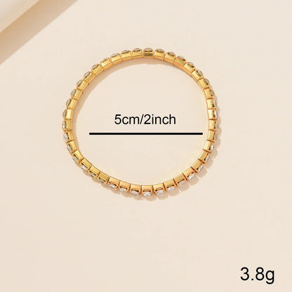 Luckacco Luxury Women Gold Watch Fashion Ladies Quartz Diamond Wristwatch Elegant Female Bracelet Watches Set Reloj Mujer