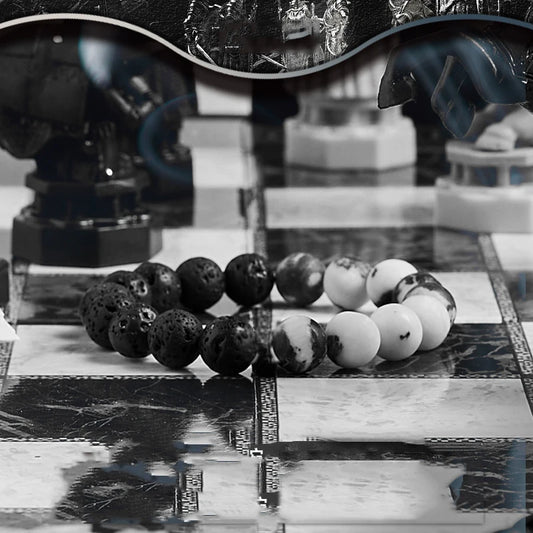 Luckacco 5A Real Natural Red Tiger Eye Beads Stone Bracelet Men Women Zircon Accessories Handmade Jewelry Gift for Girlfriend