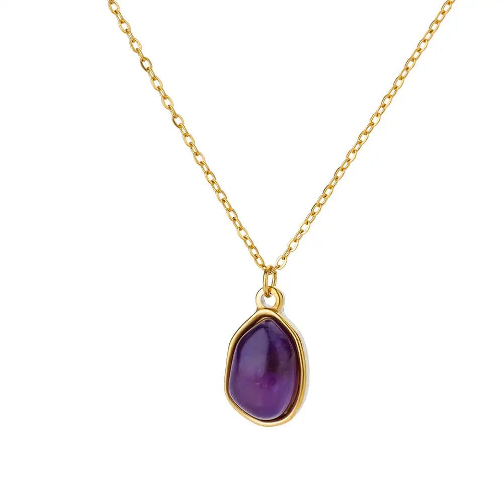 luckacco zircon heart cross necklaces for women vintage geometric surrounded by vines choker necklace aesthetic fashion jewelry gift 2025