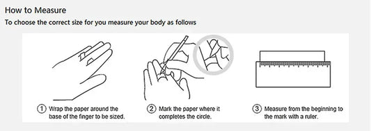 Luckacco CAOSHI 2Pcs/Set Luxury Wedding Rings for Women Bright Marquise Zirconia Finger Jewelry Gorgeous Fashion Silver Color Accessories