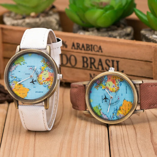Luckacco Fashion Women Watch Luxury Brand Quartz Watches Ladies Leather Wristwatch Female Clock Dress Gift Reloj Hombre