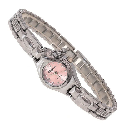 Luckacco Simple Elegant Small Women's Watches Luxury Gold Wrist Watches for Women Ladies Quartz Watches Girls montre femme