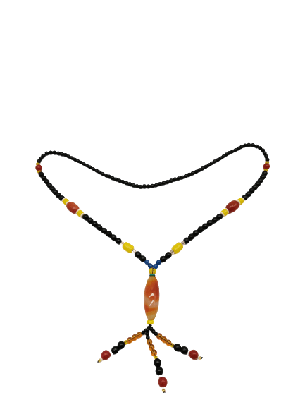 Carnelian necklace - carnelian necklace - Luckacco Jewelry and Watch Store