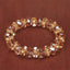 Fashion crystal bracelet - crystal bracelet - Luckacco Jewelry and Watch Store