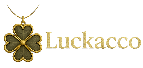 Luckacco jewelry and watch store